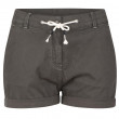 Szorty damskie Chillaz Summer Splash zarys Dark Grey