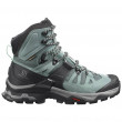 Damskie buty trekkingowe Salomon Quest 4 Gore-Tex