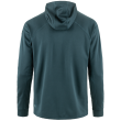 Męska bluza Fjällräven Abisko Grid Fleece Hoodie M