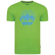 Koszulka męska Dare 2b Transferal Tee zielony Jasminegreen