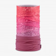 Komin wielofunkcyjny Buff Polar różowy/fioletowy Yadora Vein