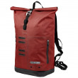 Plecak Ortlieb Commuter-Daypack 27L czerwony DarkChilli