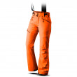 Męskie spodnie narciarskie Trimm PANTHER pomarańczowy ORANGE