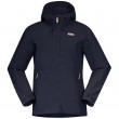 Kurtka męska Bergans Nordmarka Leaf Light Wind Jacket Men ciemnoniebieski Navy Blue