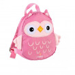 Plecak dziecięcy LittleLife Toddler Backpack with Rein Owl