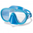 Okulary do nurkowania Intex Sea Scan Swim Masks 55916 niebieski