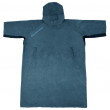 Szlafrok LifeVenture Change Robe - Compact niebieski Navy