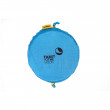 Kieszonkowe frisbee Ticket to the moon Ultimate Moon Disc - Foldable frisbee niebieski Aqua