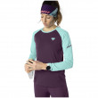 Koszulka damska Dynafit Alpine Pro Long Sleeve Shirt Women