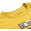 T-shirt dziecięcy Alpine Pro Epono