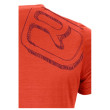 Męska bielizna termoaktywna Ortovox 150 Cool Big Logo T-shirt