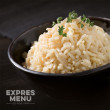 Gotowe jedzenie Expres menu Ryż duszony 400 g