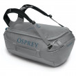 Torba podróżna Osprey Transporter 40 zarys SmokeGrey