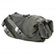 Torebka pod siodło Acepac Drop post bag zarys Grey