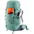 Plecak turystyczny Deuter Aircontact Core 45+10 SL