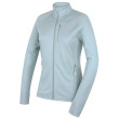 Bluza damska Husky Alou L jasnoniebieski faded mint