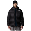 Kurtka męska The North Face M Terra Peak Hoodie