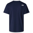 Koszulka męska The North Face M S/S Easy Tee