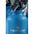 Butelka Ferrino Flip 0,75 l niebieski Blue