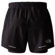 Szorty damskie The North Face W 2 IN 1 Shorts