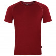 Koszulka męska Warg M-Boo 190 Short M czerwony Red
