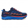 Buty do biegania dla mężczyzn Altra Mont Blanc (M) niebieski Blue/Red