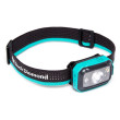 Czołówka Black Diamond Revolt 350 Headlamp niebieski Aquablue