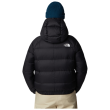 Damska kurtka puchowa The North Face W Hyalite Down Hoodie - Eu