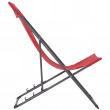 Krzesło Bo-Camp Beach chair Flat