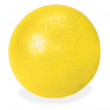 Piłka gimnastyczna Yate Overball 23 cm żółty