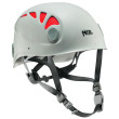 Kask Petzl Elios biały