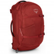 Plecak Osprey Farpoint 40 S/M czerwony JasperRed