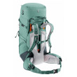 Plecak turystyczny Deuter Aircontact Core 45+10 SL