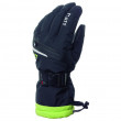 Rękawice narciarskie dla mężczyzn Matt 3191 Hendel Tootex czarny/zielony