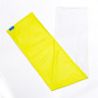 Worek chłodzący N-Rit Cool Towel Twin żółty White/Lime