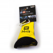 Ręcznik N-Rit Campack Towel L żółty Yellow