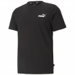 Koszulka męska Puma ESS Small Logo Tee czarny/biały