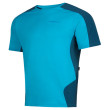 Koszulka męska La Sportiva Compass T-Shirt M niebieski Maui/Storm Blue