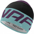 Czapka Dynafit Radical Beanie fioletowy Violet