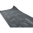 Ręcznik Pinguin Micro Towel XL 75x150 Map
