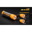 Akumulatorki Fenix 18650 3500 mAh USB Li-ion