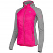 Bluza damska Etape Sierra Pro szary/różówy Pink/Gray