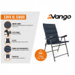 Krzesło Vango Cayo XL