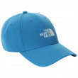 Bejsbolówka The North Face Recycled 66 Classic Hat niebieski Banff Blue