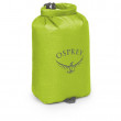 Wodoodporna torba Osprey Ul Dry Sack 6 zielony limon green