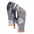 Rękawiczki męskie Ortovox Fleece Light Glove M zarys DarkGrayBlend