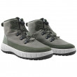 Buty dziecięce Reima Wetter 2.0 zielony Greyish Green
