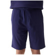 Męskie szorty 4F Shorts Cas M284 ciemnoniebieski Navy