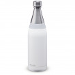 Butelka na wodę Aladdin Fresco Thermavac™ 600 ml biały SnowflakeWhite
