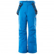 Dziecięce spodnie zimowe Hi-Tec Darin JR niebieski Skydiver